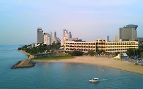 Dusit Thani Pattaya - SHA Extra Plus
